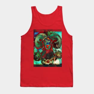 Jade Ares Tank Top